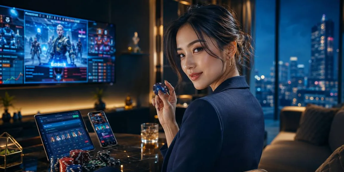 vin7774 Việt Nam Sảnh casino