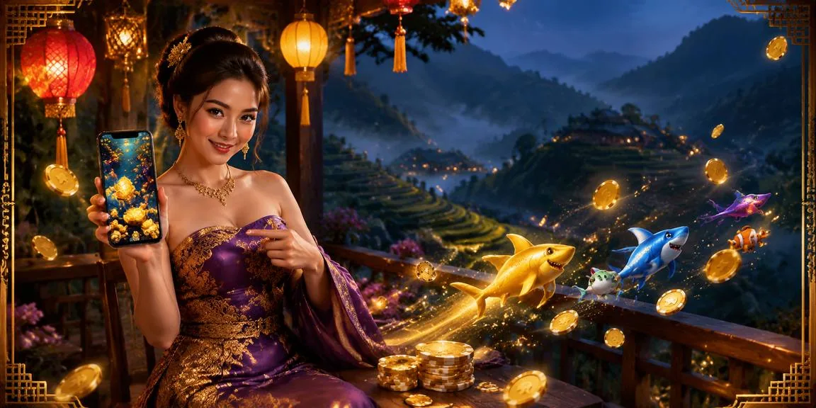 vin7774 Trải nghiệm di động
